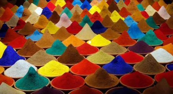 我國科研人員在染料回收領域取得重要進展